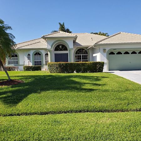 Our Beautiful Florida Vacation Home With Heated Pool Port St. Lucie Eksteriør bilde