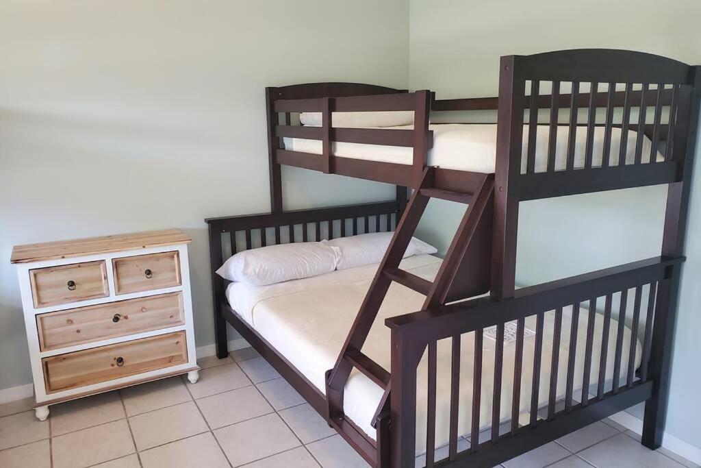 Our Beautiful Florida Vacation Home With Heated Pool Port St. Lucie Eksteriør bilde
