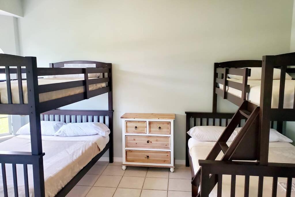 Our Beautiful Florida Vacation Home With Heated Pool Port St. Lucie Eksteriør bilde